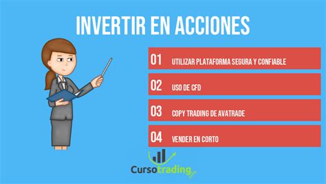 Como Es Invertir En Acciones