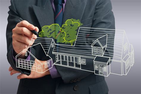 Como Es Invertir En Bienes Raices