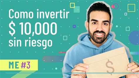 Como Invertir 10000 Dolares