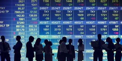 Como Invertir A La Bolsa De Valores