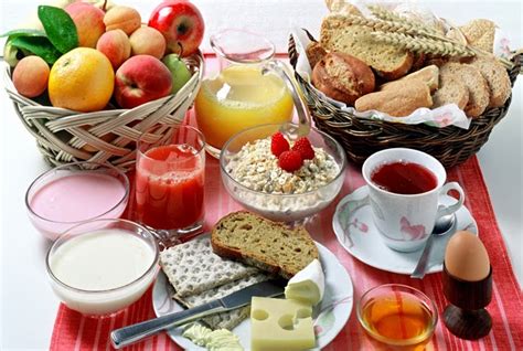 10 Mejores Alimentos Para Un Deportista