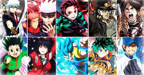 10 Mejores Manga 2024