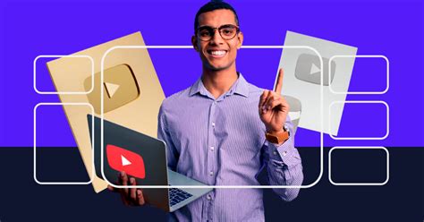 100 Mejores Youtubers Del Mundo