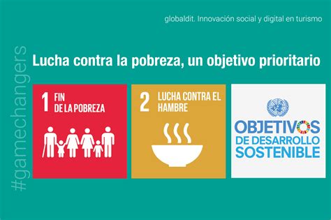 3 soluciones para la pobreza