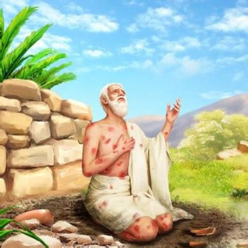 8 Ejemplos De Perseverancia En La Biblia