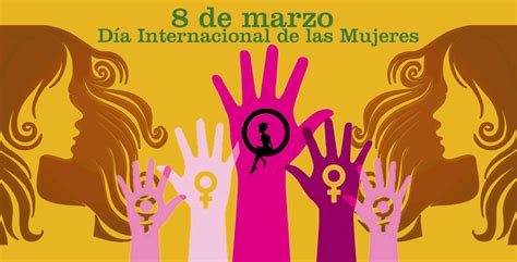 8 de marzo por qué - Sujeto