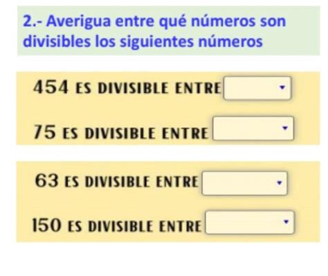 999 por qué número es divisible - Sujeto