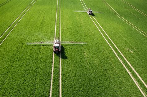 Basf soluciones para la agricultura
