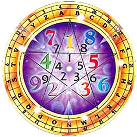 Caracteristicas del 6 en numerologia