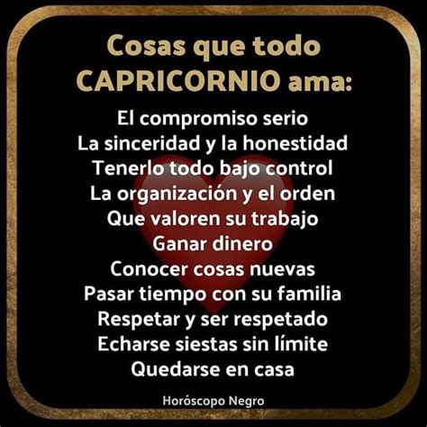 Características del hombre capricornio