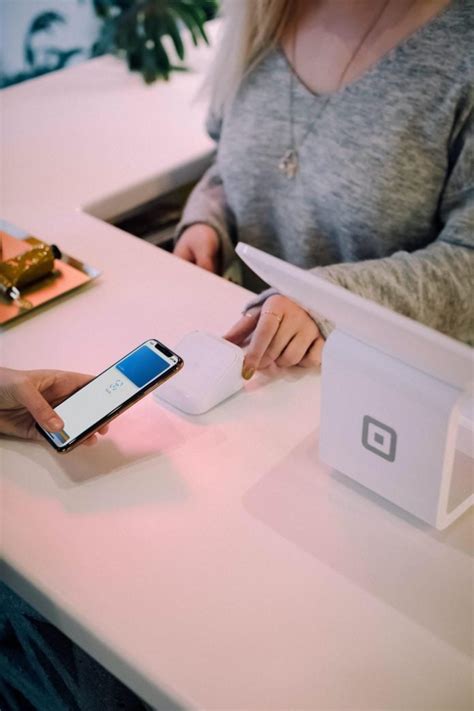 Como Funciona Apple Pay