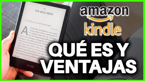 Como Funciona Kindle Ebook