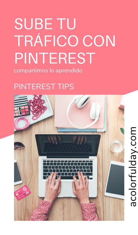 Como Funciona Pinterest