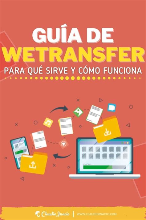 Como Funciona Wetransfer