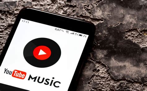Como Funciona Youtube Music