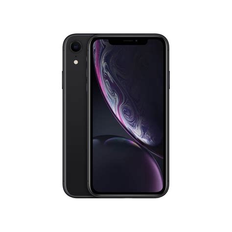Comparacion Entre Xr Y Xs