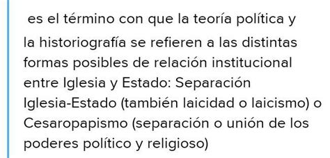 Consideras que la colonización sigue hasta la actualidad por qué