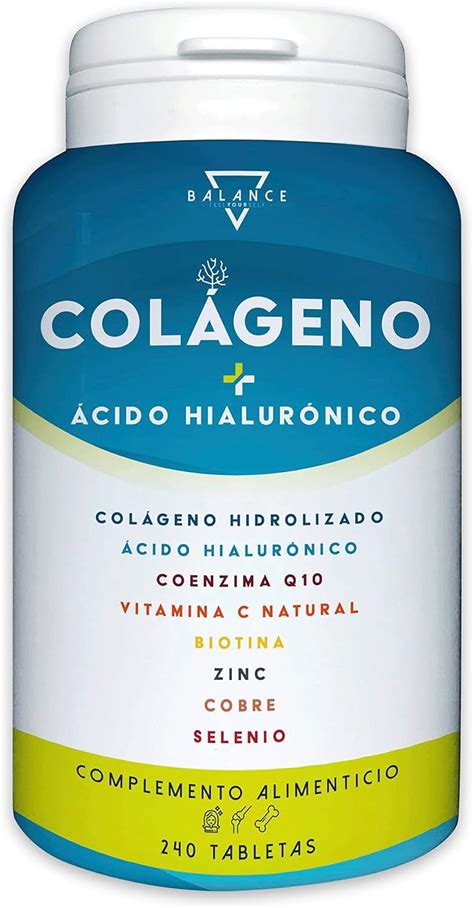 Cuál es la mejor marca de colágeno bebible en argentina