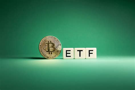 Etf approval bitcoin - Sujeto