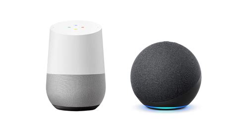 Google por qué odias a alexa
