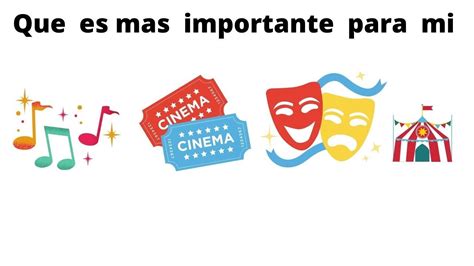 Gustos Ejemplos De Una Persona