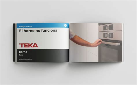 Horno Teka Como Funciona