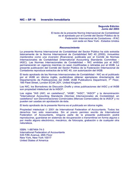 Inversion Inmobiliaria Pdf