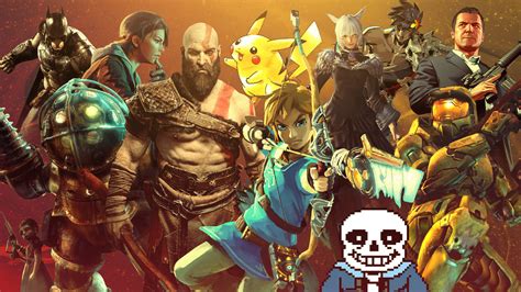 Juegos Top 10 Mejores