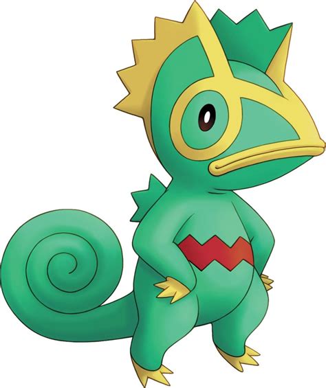 Kecleon pokémon go dónde encontrar