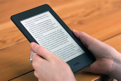 Kindle Amazon Como Funciona