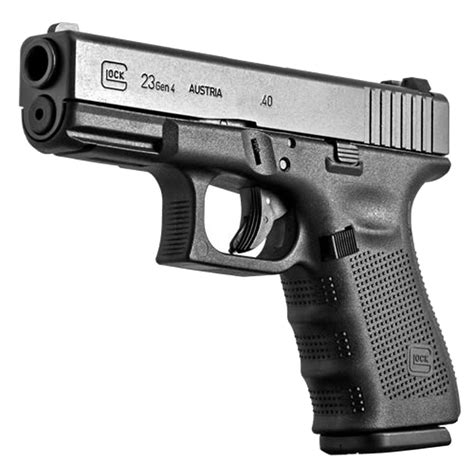 Las 10 Mejores Pistolas 45