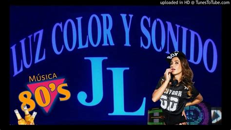 Mejores 10 Temas De Los 80