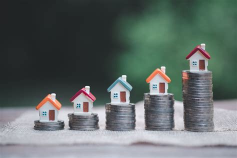 Mejores Fondos De Inversión Inmobiliaria