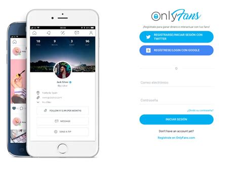 Onlyfans Que Es Y Como Funciona - Sujeto