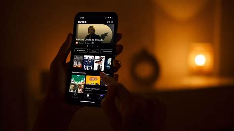 Pluto Tv Como Funciona