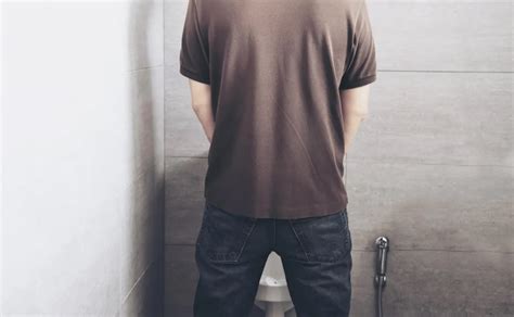 Por qué arde al orinar