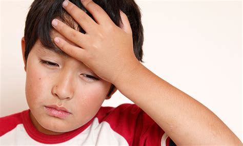 Por qué duele la cabeza