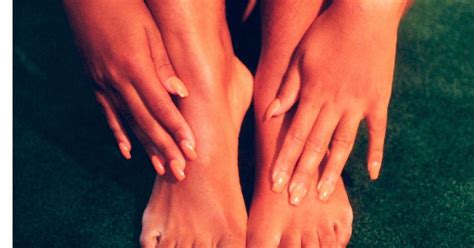 Por qué duelen los talones