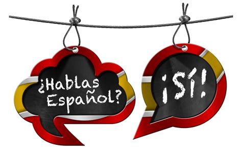 Por qué hablamos español