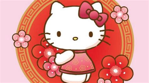 Por qué hello kitty no tiene boca