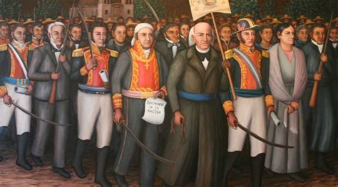 Por qué ocurrió la guerra de independencia