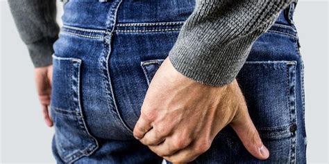 Por qué salen las hemorroides