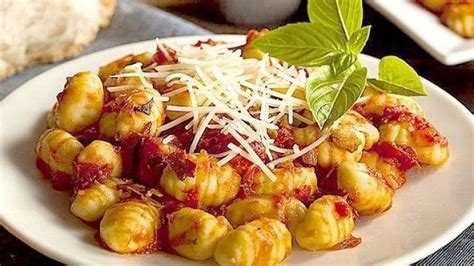 Por qué se comen ñoquis el 29