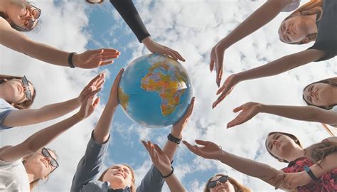 Posibles soluciones para el cambio climático