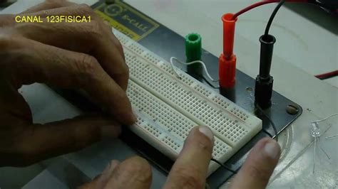 Protoboard Como Funciona