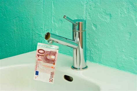 Soluciones para ahorrar agua