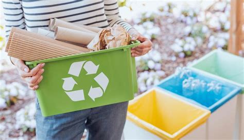 Soluciones para cuidar el medio ambiente