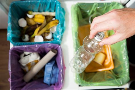 Soluciones para disminuir la basura