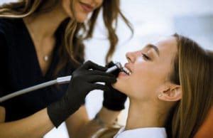 Soluciones para falta de piezas dentales