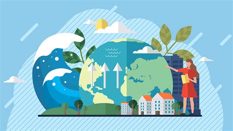 Soluciones para frenar el cambio climatico